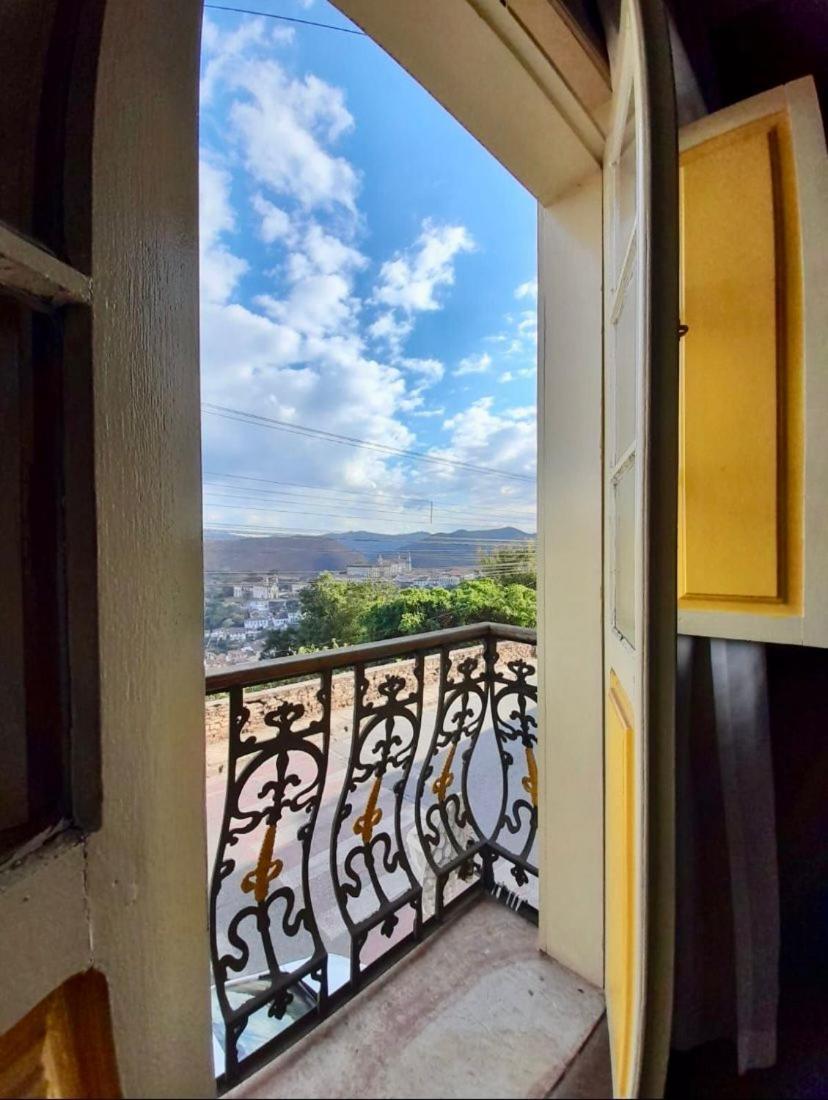 Pousada Marotta Ouro Preto  Exterior foto